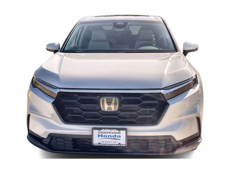 Thumbnail: 2026 Honda CR-V - 6