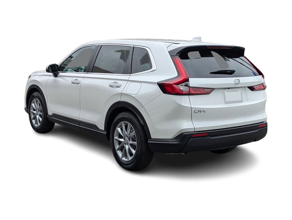 Thumbnail: 2026 Honda CR-V - 3