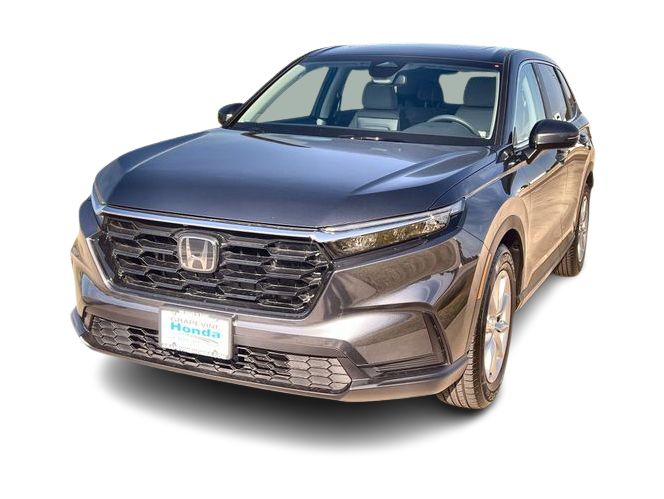 Thumbnail: 2026 Honda CR-V - 20