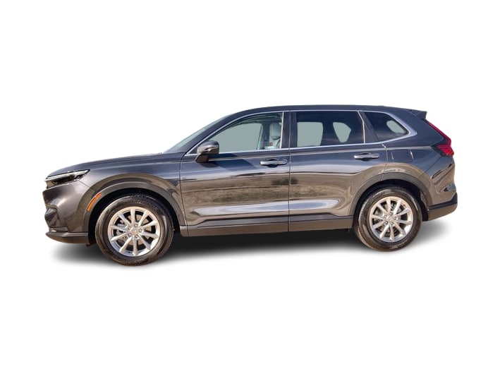 Thumbnail: 2026 Honda CR-V - 3