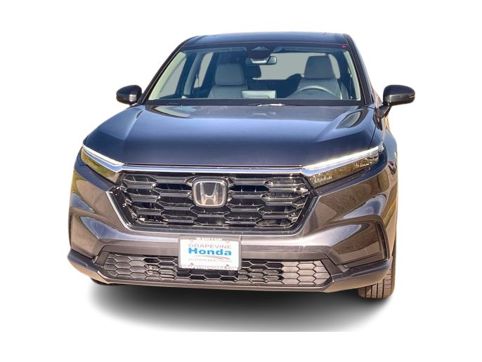 Thumbnail: 2026 Honda CR-V - 6