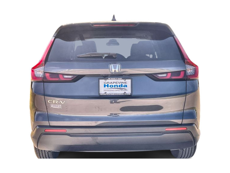 Thumbnail: 2026 Honda CR-V - 5