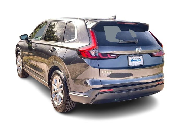 Thumbnail: 2026 Honda CR-V - 4