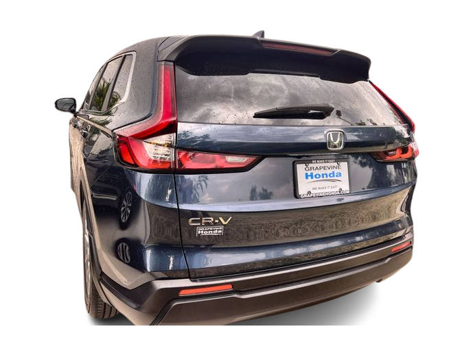 Thumbnail: 2025 Honda CR-V - 3