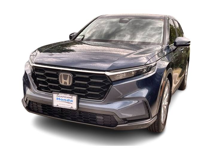 Thumbnail: 2025 Honda CR-V - 19