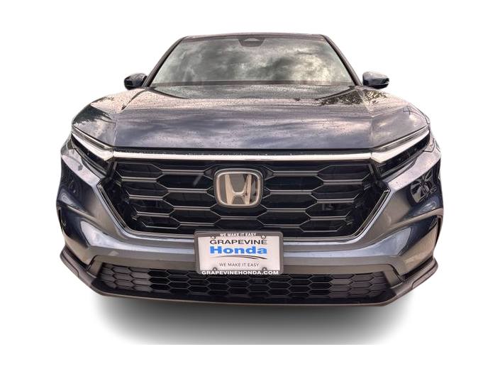 Thumbnail: 2025 Honda CR-V - 5