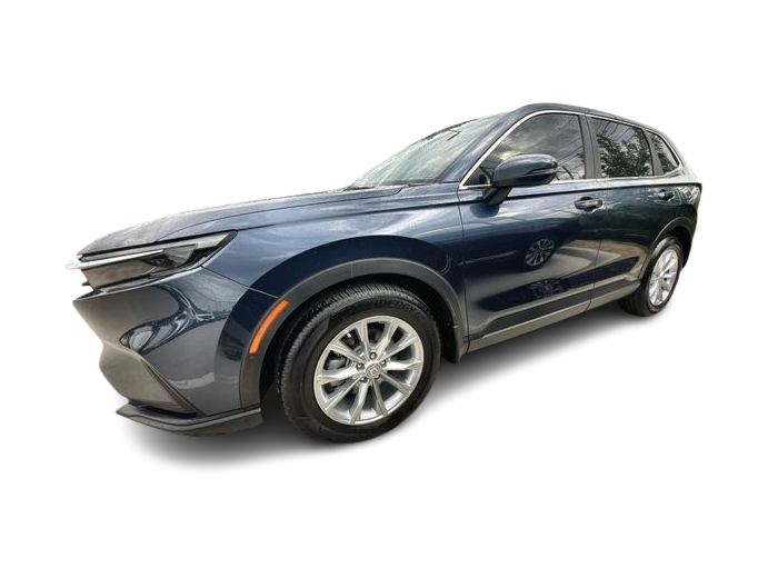 Thumbnail: 2025 Honda CR-V - 20