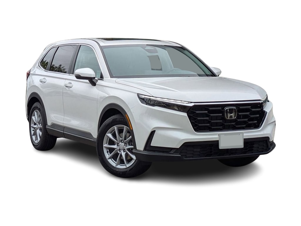 Thumbnail: 2026 Honda CR-V - 14