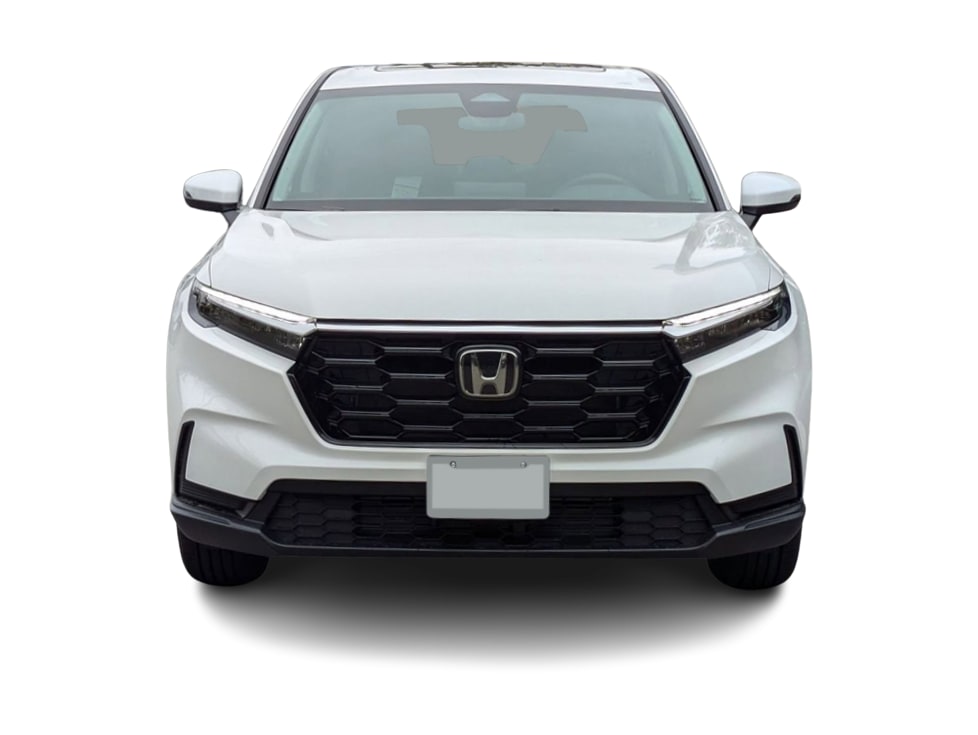Thumbnail: 2026 Honda CR-V - 5