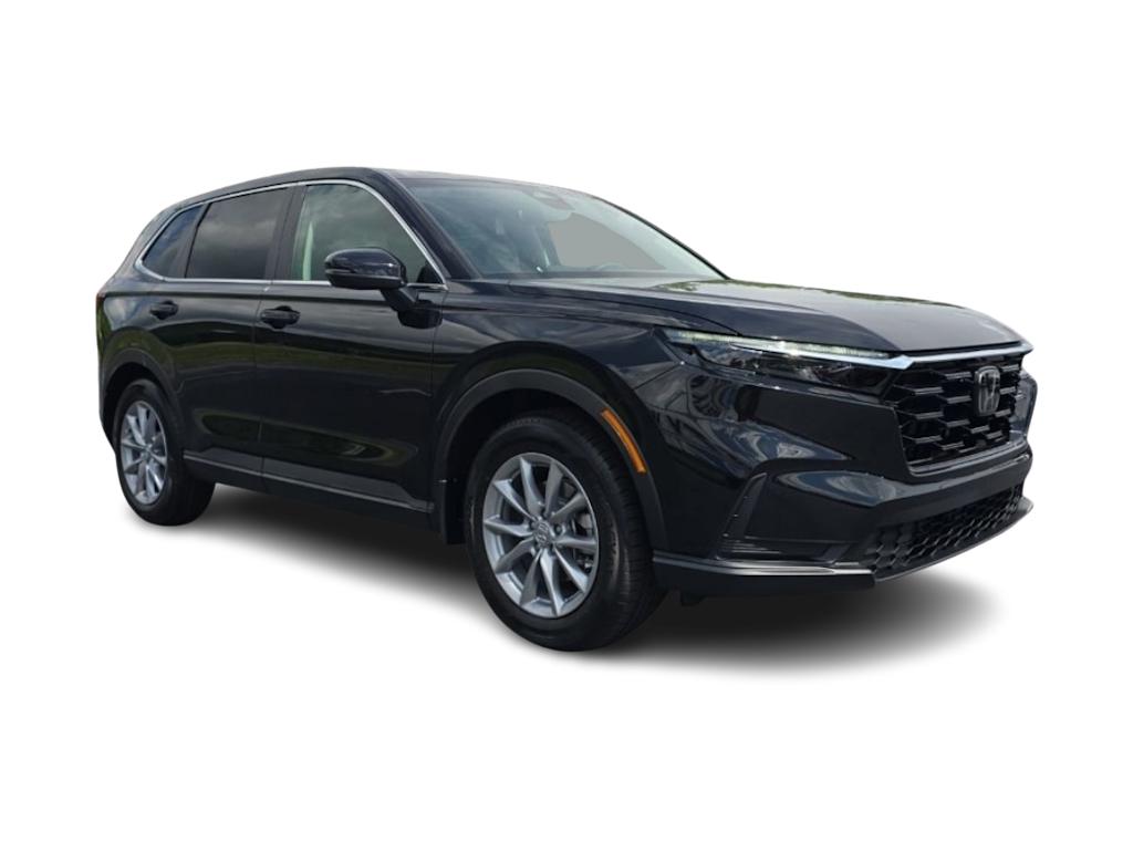 Thumbnail: 2026 Honda CR-V - 17