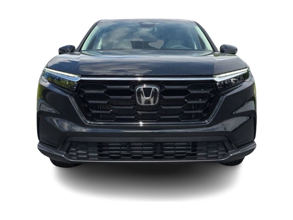 Thumbnail: 2026 Honda CR-V - 6