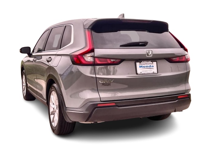 Thumbnail: 2025 Honda CR-V - 4