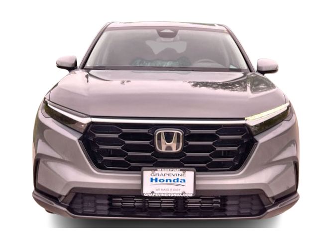 Thumbnail: 2025 Honda CR-V - 6