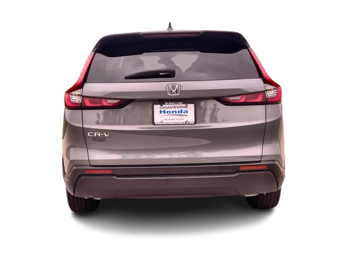 Thumbnail: 2025 Honda CR-V - 5