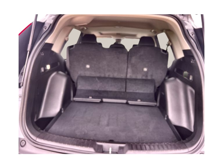 Thumbnail: 2025 Honda CR-V - 19