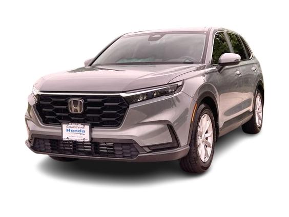 Thumbnail: 2025 Honda CR-V - 21