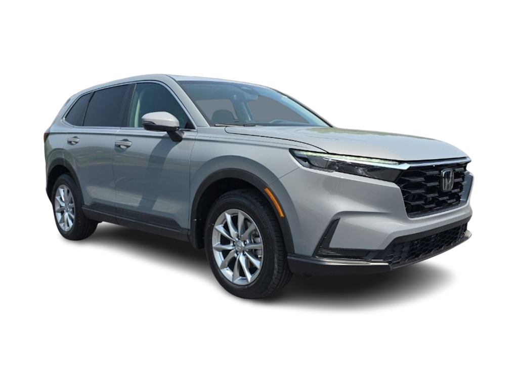 Thumbnail: 2026 Honda CR-V - 16