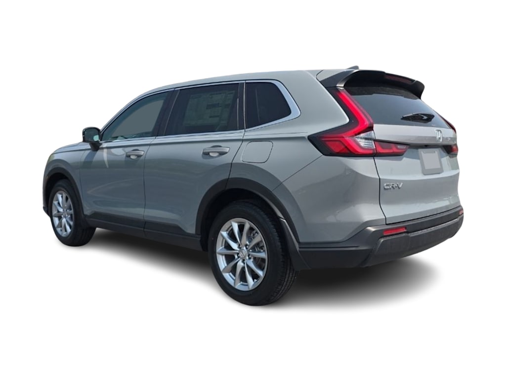 Thumbnail: 2026 Honda CR-V - 4