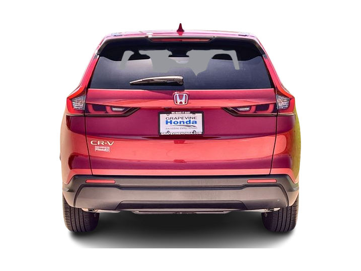 Thumbnail: 2026 Honda CR-V - 5