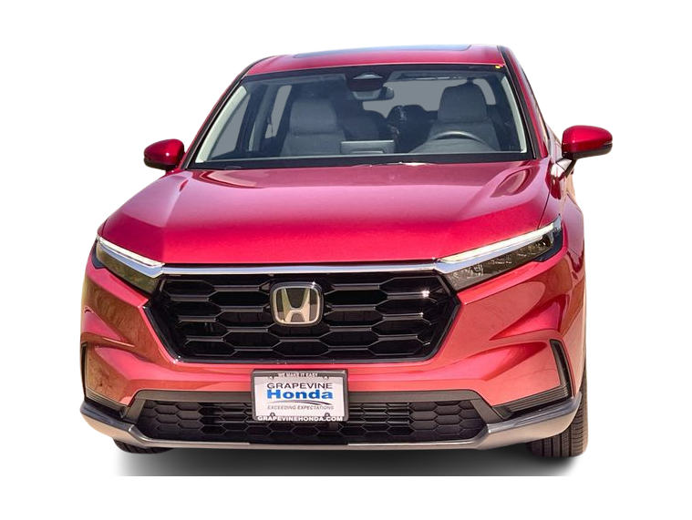 Thumbnail: 2026 Honda CR-V - 6