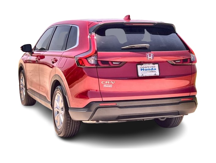Thumbnail: 2026 Honda CR-V - 4