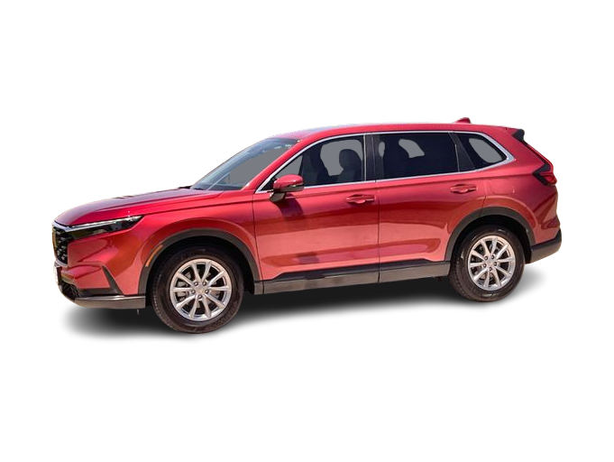 Thumbnail: 2026 Honda CR-V - 3
