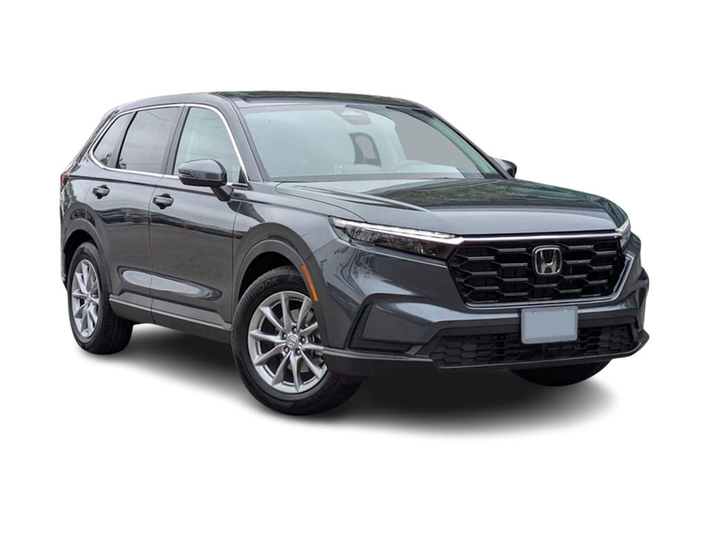 Thumbnail: 2026 Honda CR-V - 15