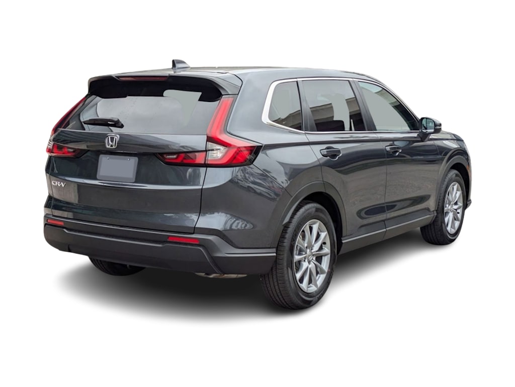 Thumbnail: 2026 Honda CR-V - 14