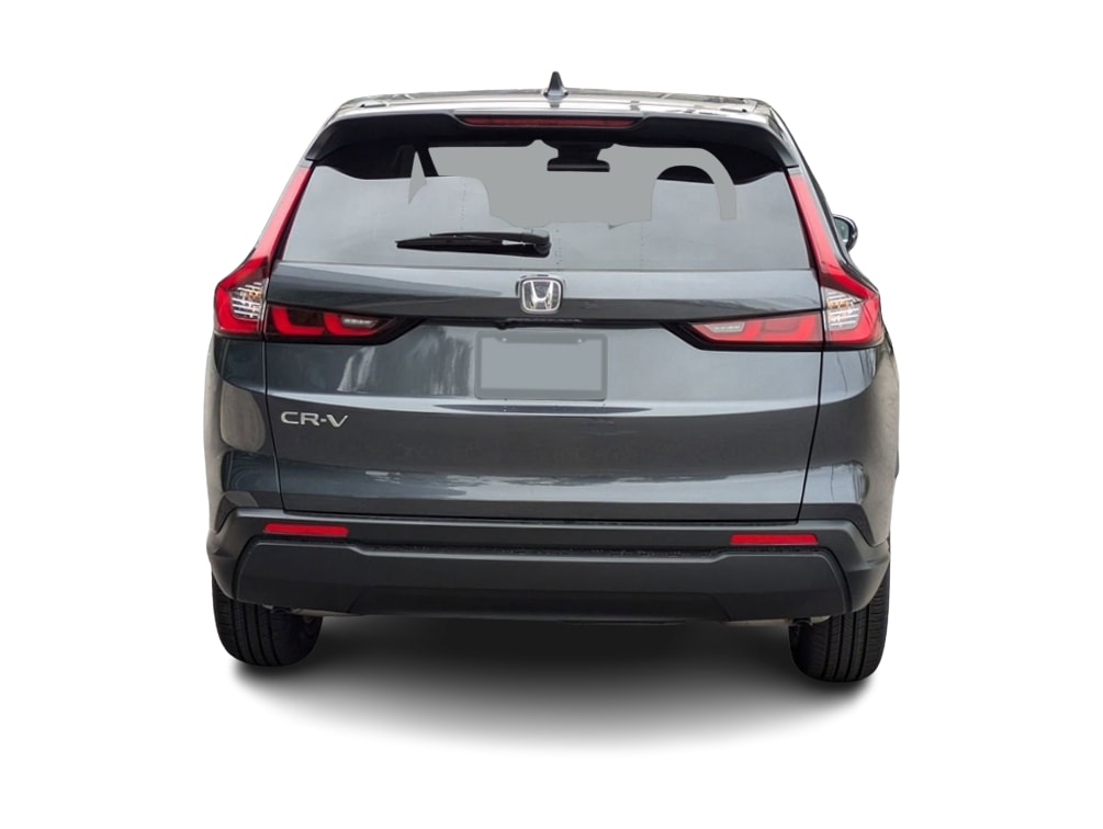 Thumbnail: 2026 Honda CR-V - 4