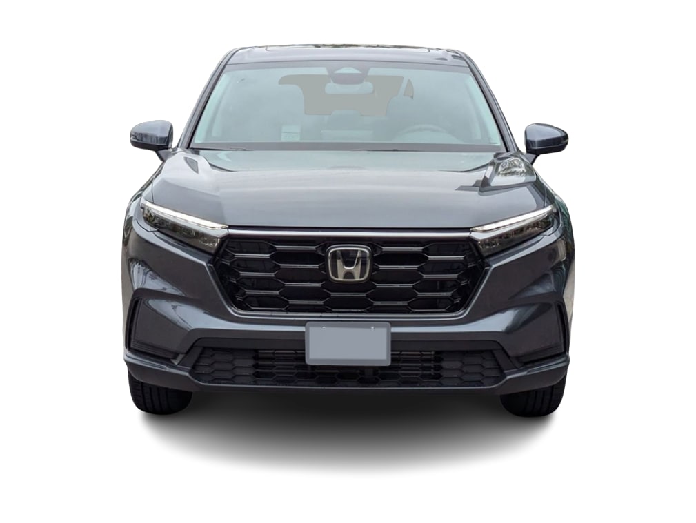 Thumbnail: 2026 Honda CR-V - 5