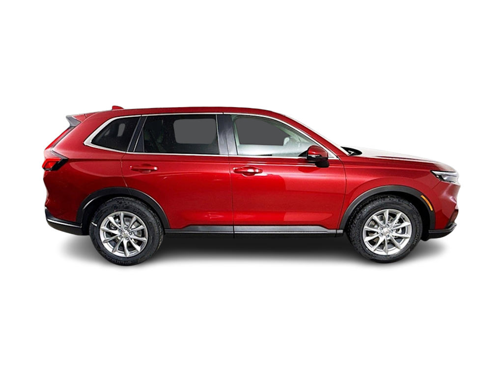 Thumbnail: 2026 Honda CR-V - 16