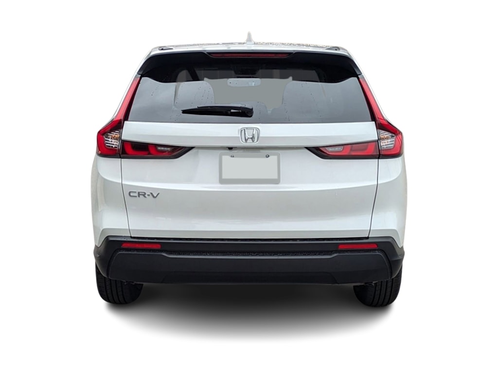 Thumbnail: 2026 Honda CR-V - 4