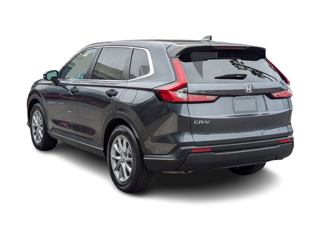 Thumbnail: 2026 Honda CR-V - 3