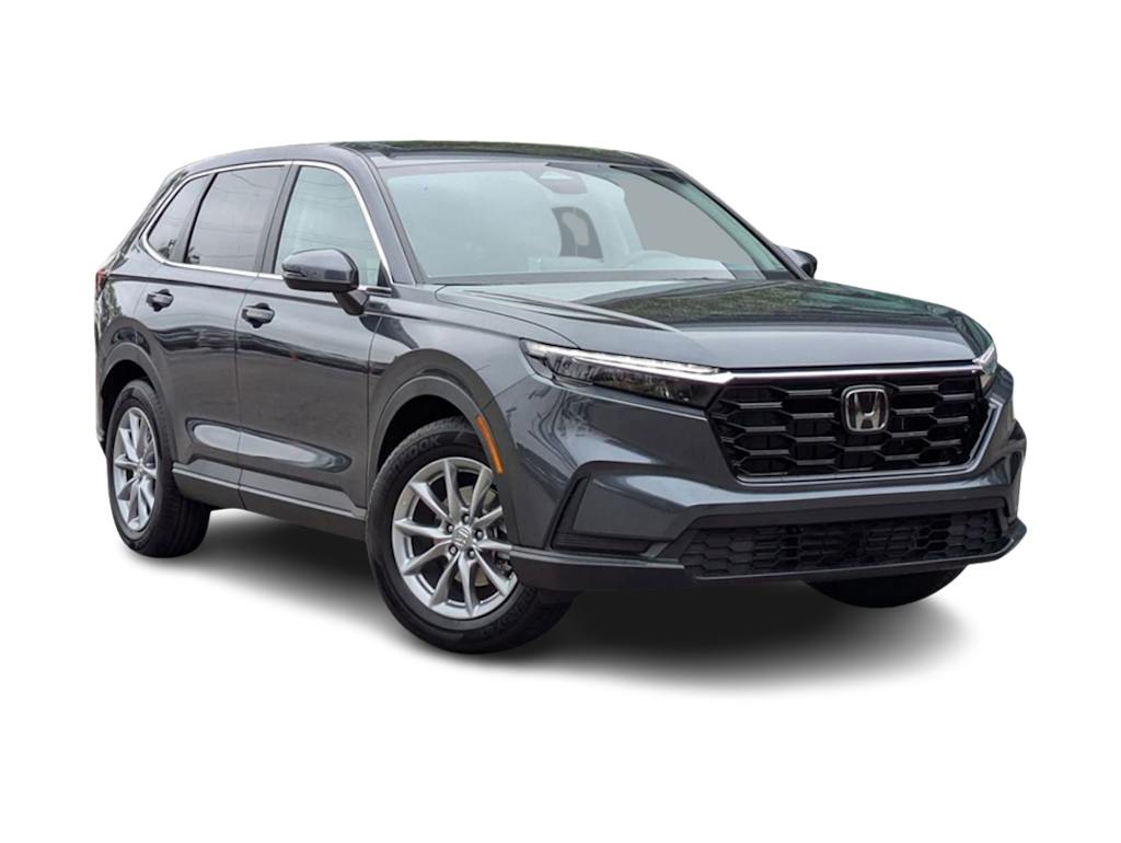 Thumbnail: 2026 Honda CR-V - 15