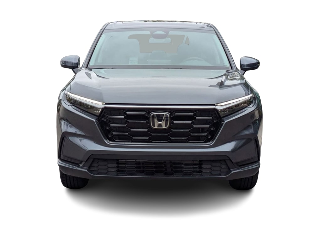 Thumbnail: 2026 Honda CR-V - 5