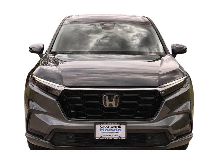 Thumbnail: 2023 Honda CR-V - 6