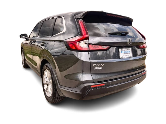 Thumbnail: 2023 Honda CR-V - 4
