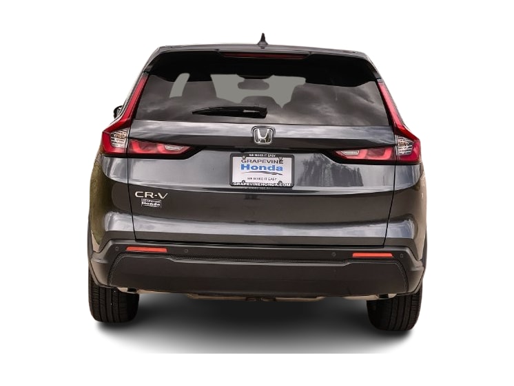 Thumbnail: 2023 Honda CR-V - 5