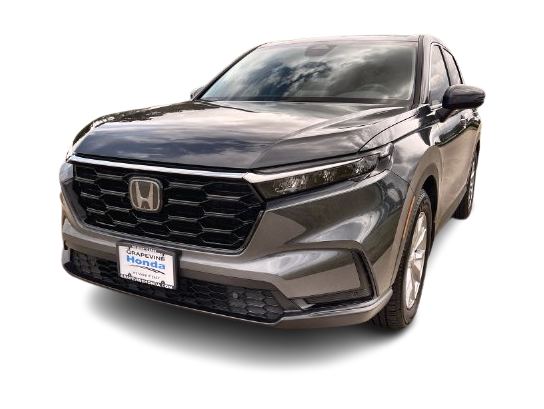 Thumbnail: 2023 Honda CR-V - 20