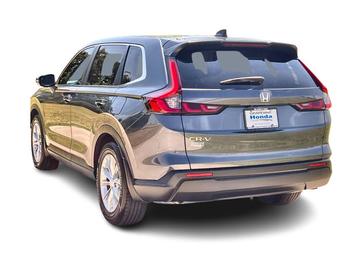Thumbnail: 2025 Honda CR-V - 4