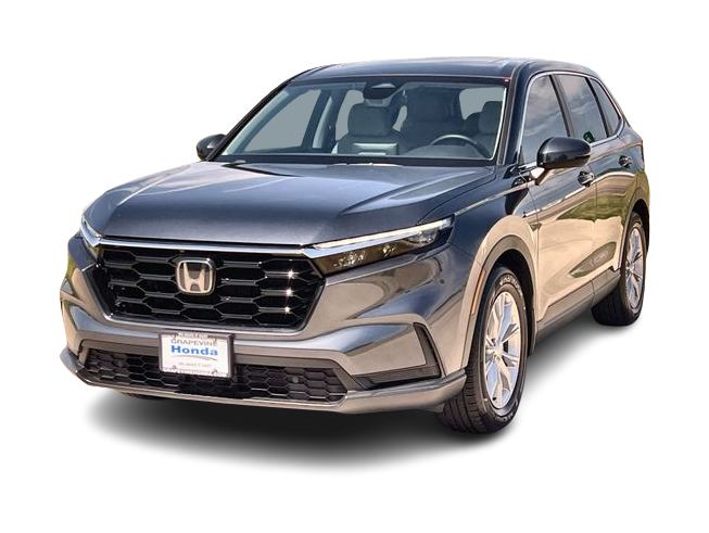 Thumbnail: 2025 Honda CR-V - 20