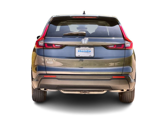Thumbnail: 2025 Honda CR-V - 5