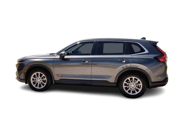 Thumbnail: 2025 Honda CR-V - 3