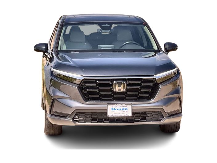 Thumbnail: 2025 Honda CR-V - 6