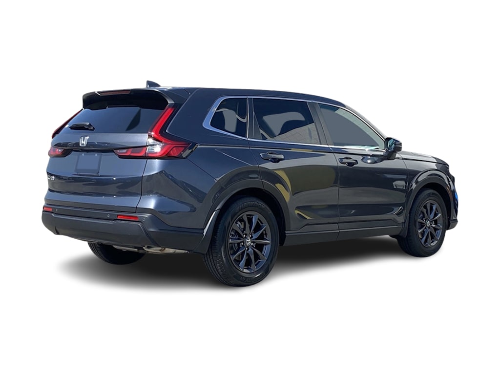 Thumbnail: 2026 Honda CR-V - 12