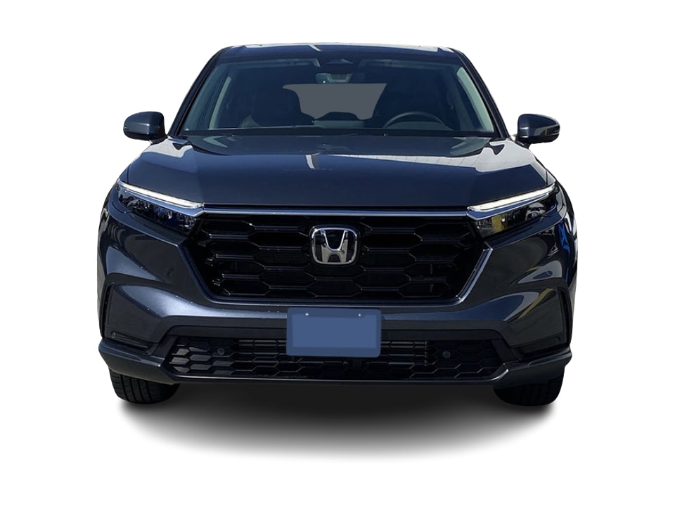 Thumbnail: 2026 Honda CR-V - 5