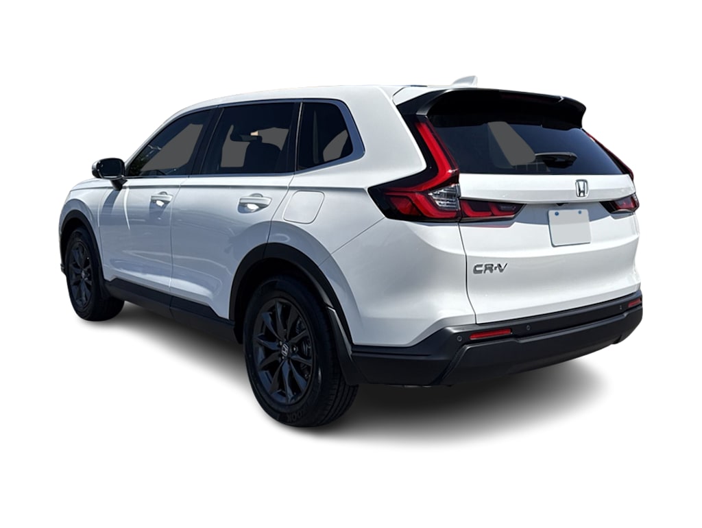 Thumbnail: 2026 Honda CR-V - 3