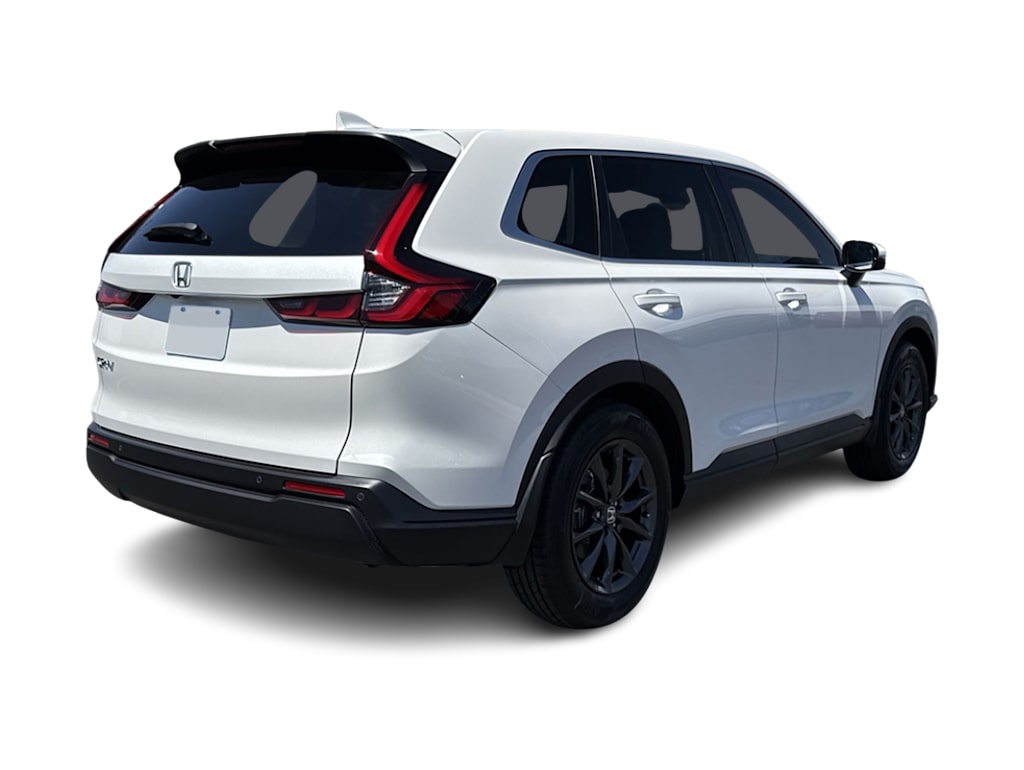 Thumbnail: 2026 Honda CR-V - 12