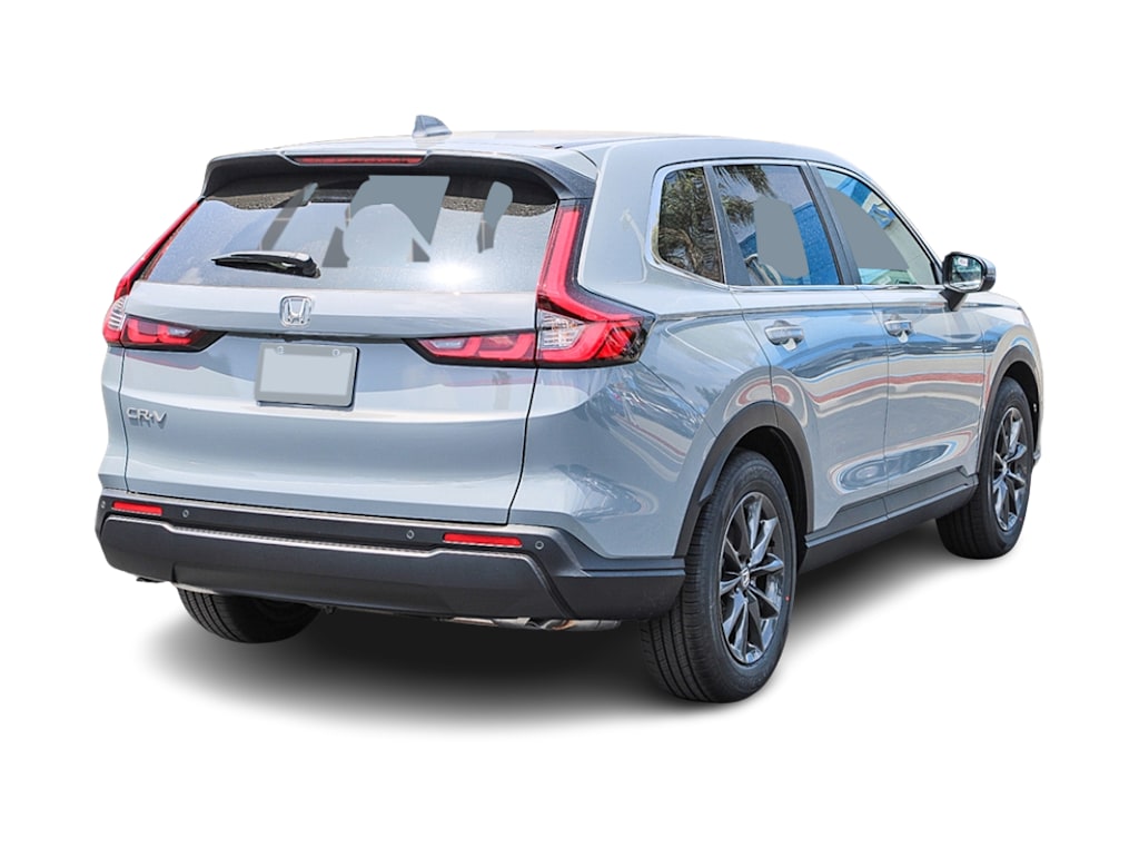 Thumbnail: 2026 Honda CR-V - 14