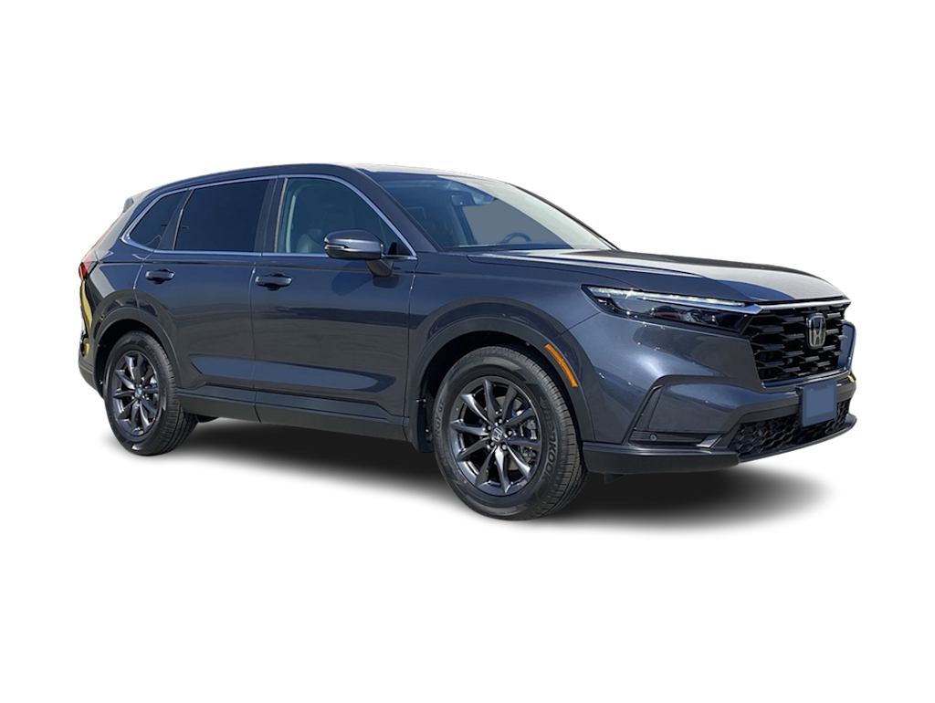 Thumbnail: 2026 Honda CR-V - 13